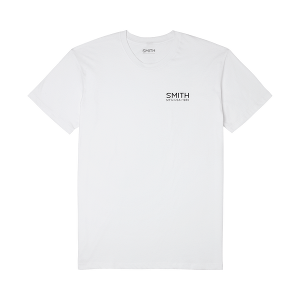 smith optics Apparel Issue Tee