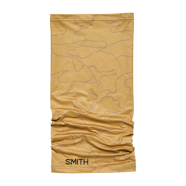 Smith Optics Apparel Lightweight UPF Neck Gaiter