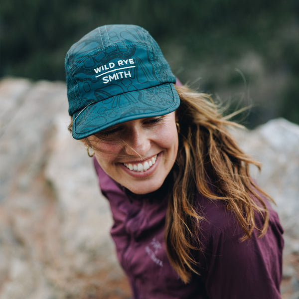 Smith Optics Apparel Pungo Cap