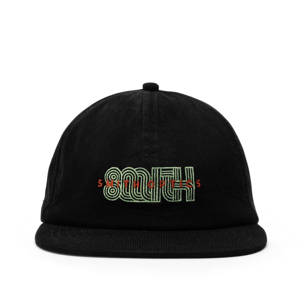 Smith Optics Apparel Smith Serpentine Hat