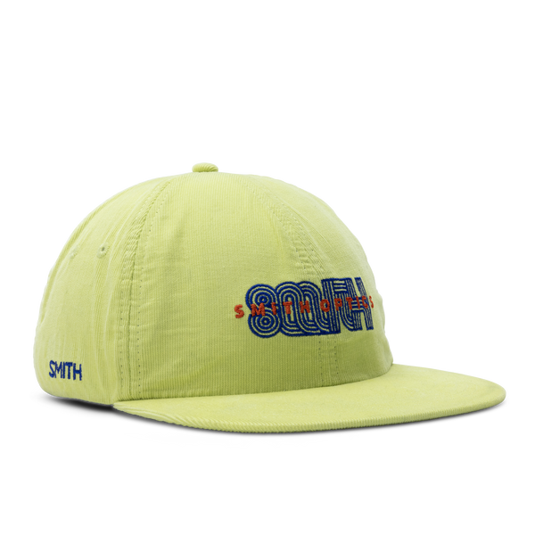 smith optics Apparel Smith Serpentine Hat