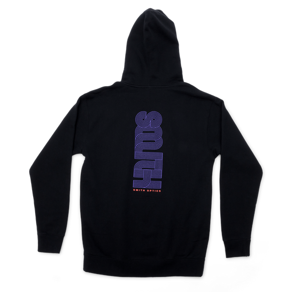 Smith Optics Apparel Smith Serpentine Hoodie