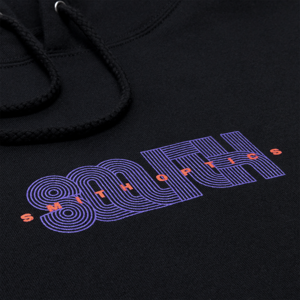 Smith Optics Apparel Smith Serpentine Hoodie