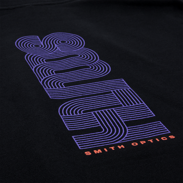 Smith Optics Apparel Smith Serpentine Hoodie