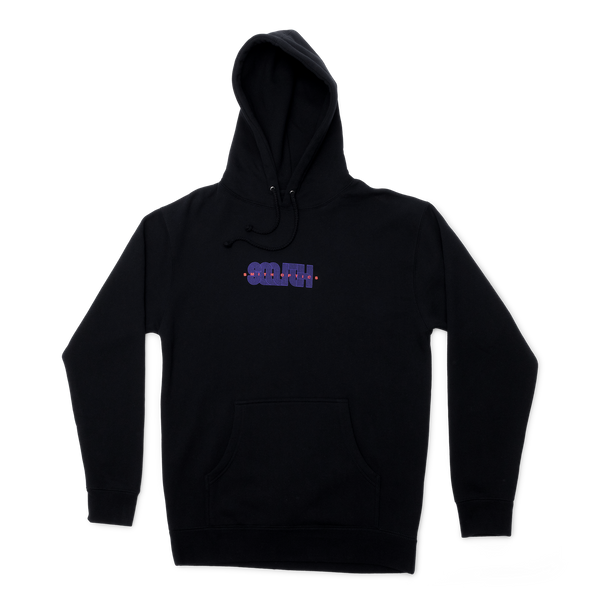 smith optics Apparel Smith Serpentine Hoodie