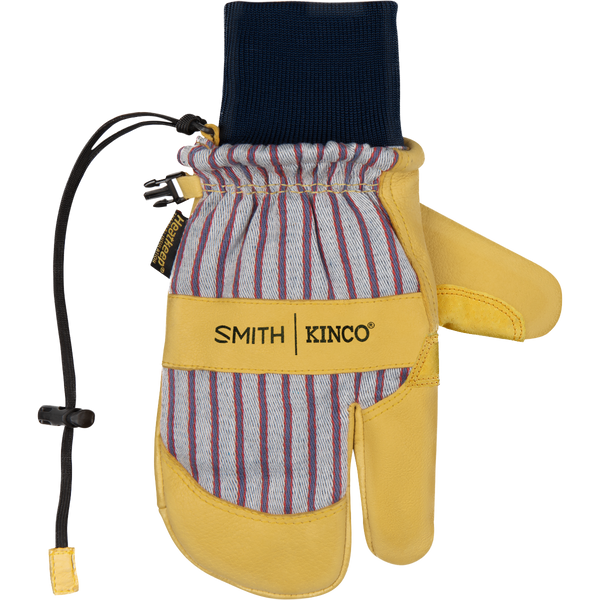 Smith Optics Apparel Smith X Kinco Gloves