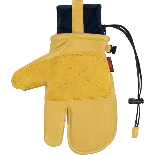 Smith Optics Apparel Smith X Kinco Gloves