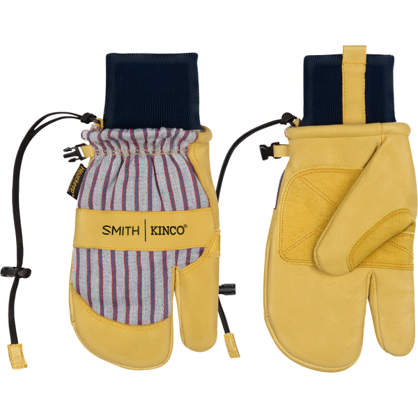 Smith Optics Apparel Smith X Kinco Gloves