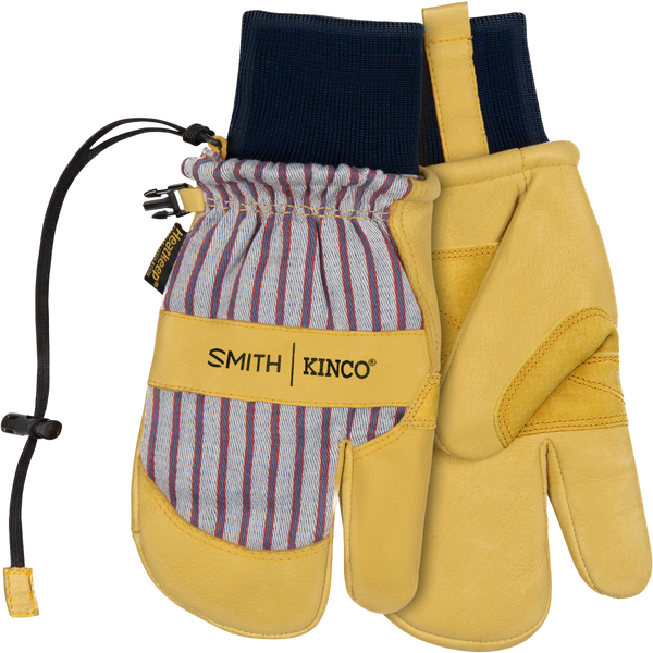 smith optics Apparel Smith x Kinco Gloves