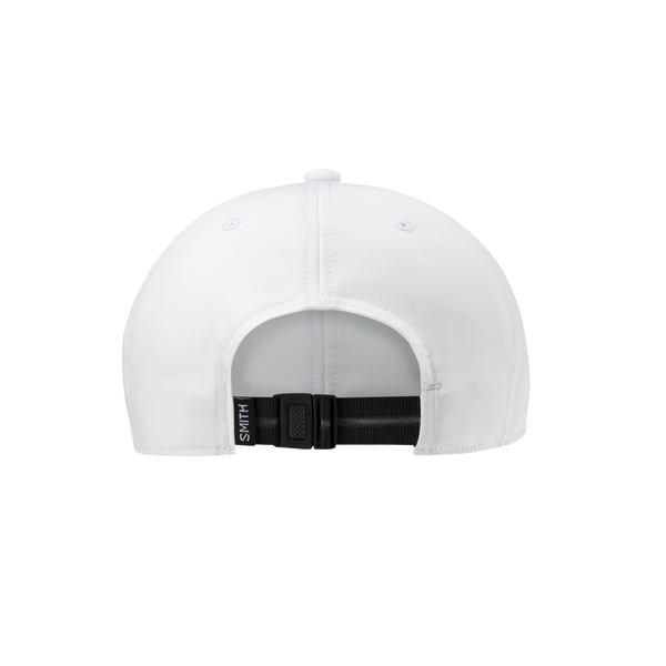 Smith Optics Apparel The Bask Cap