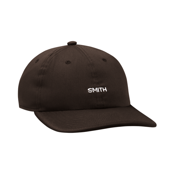 Smith Optics Apparel The Logo Cap