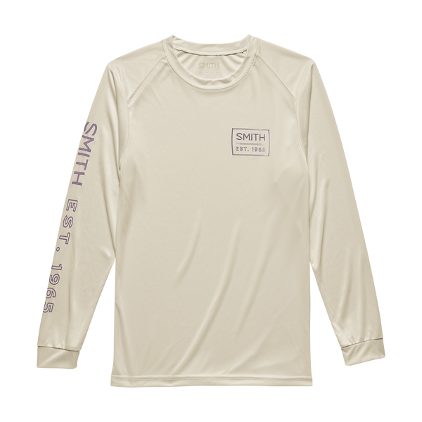 Smith Optics Apparel UPF Perform Tech Long Sleeve