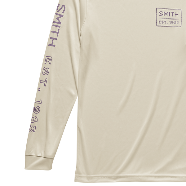 Smith Optics Apparel UPF Perform Tech Long Sleeve