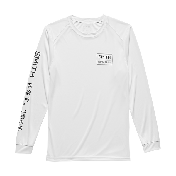 Smith Optics Apparel UPF Perform Tech Long Sleeve