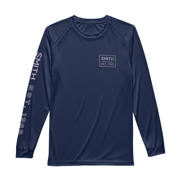 smith optics Apparel UPF Perform Tech Long Sleeve