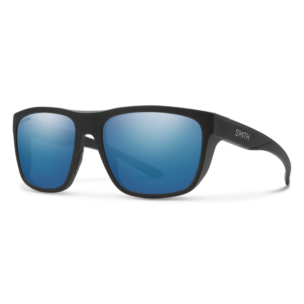 smith optics Barra RX