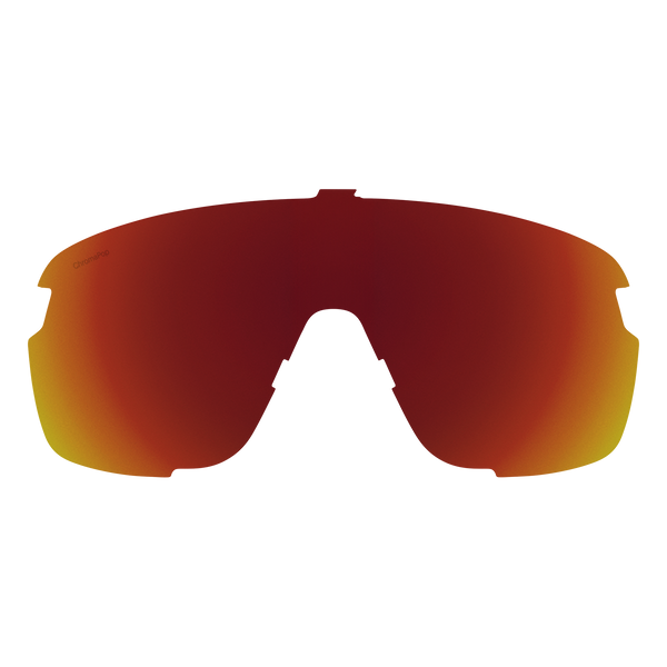 Smith Optics Bobcat Sunglass Replacement Lens