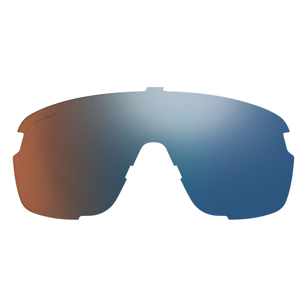 smith optics Bobcat Sunglass Replacement Lens