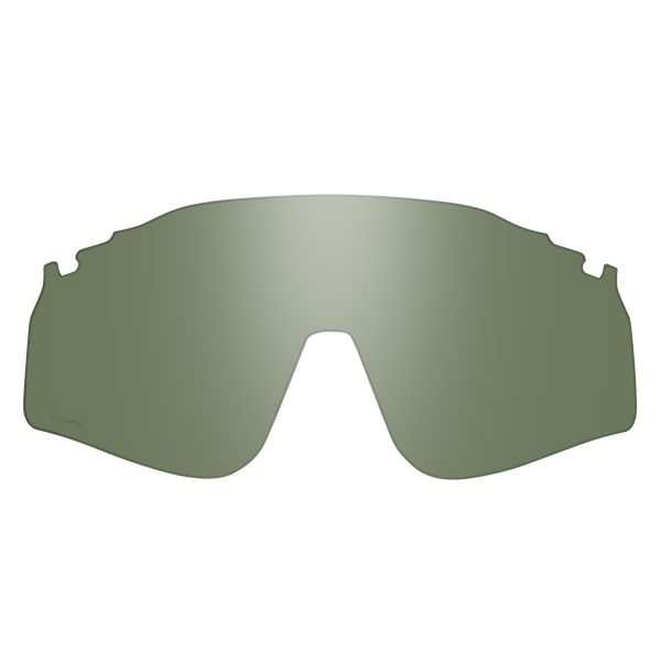 Smith Optics Defy Sunglass Replacement Lens