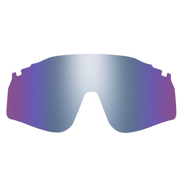 Smith Optics Defy Sunglass Replacement Lens