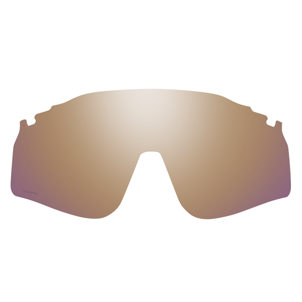 Smith Optics Defy Sunglass Replacement Lens