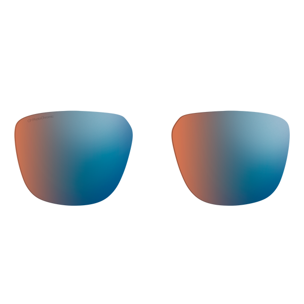 smith optics Embark Sunglass Replacement Lens