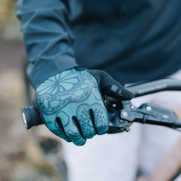 Smith Optics Galena Gel Gloves