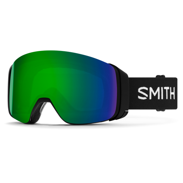 Smith Optics Goggles 4D MAG