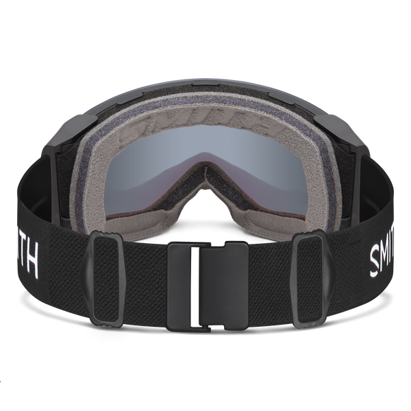 Smith Optics Goggles 4D MAG