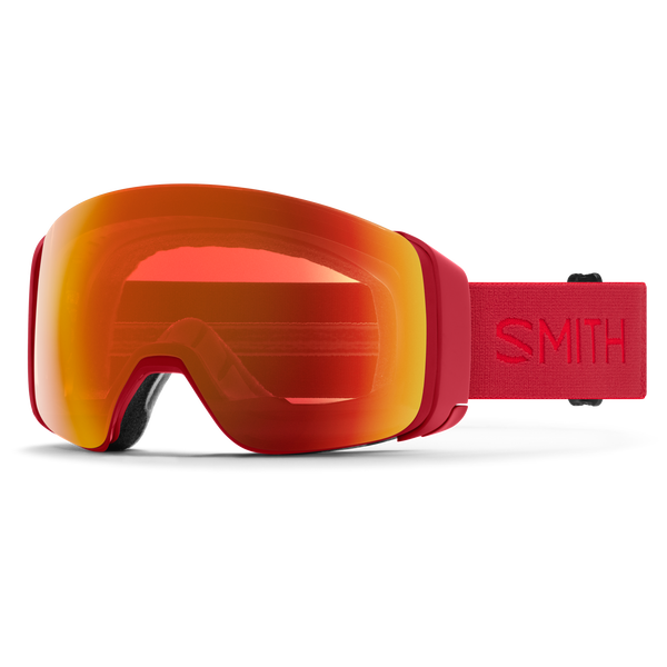 Smith Optics Goggles 4D MAG