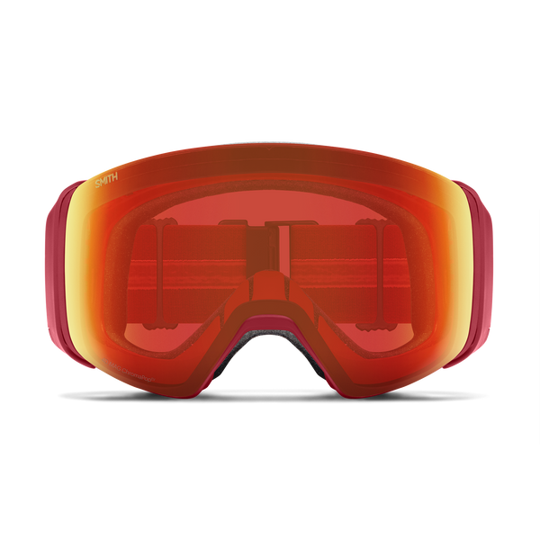 Smith Optics Goggles 4D MAG