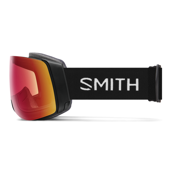 Smith Optics Goggles 4D MAG Low Bridge Fit