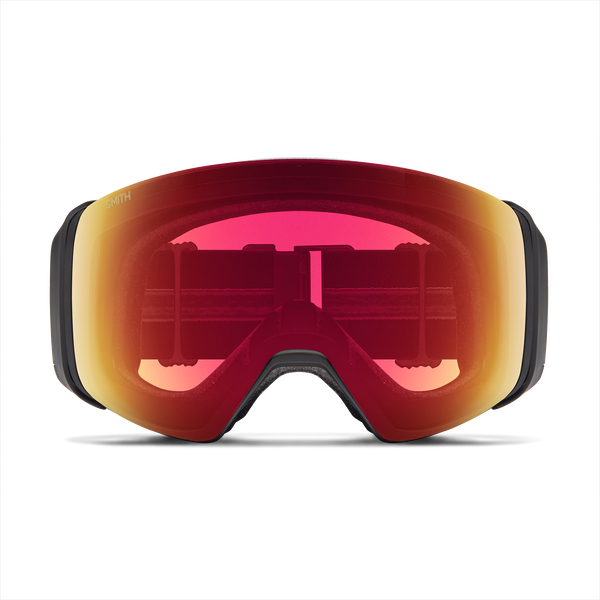 Smith Optics Goggles 4D MAG Low Bridge Fit
