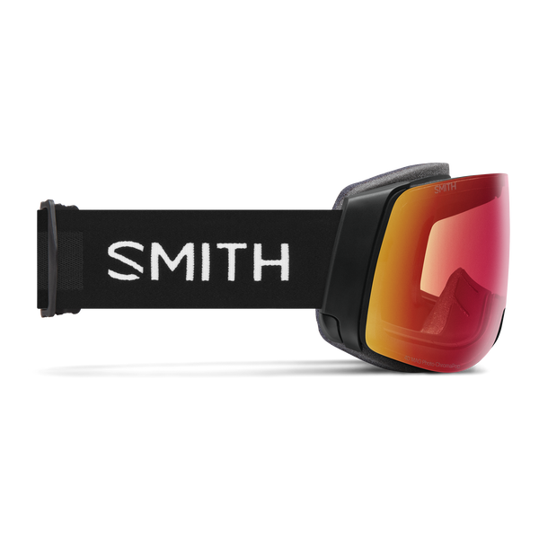 Smith Optics Goggles 4D MAG Low Bridge Fit