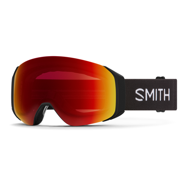 Smith Optics Goggles 4D MAG S