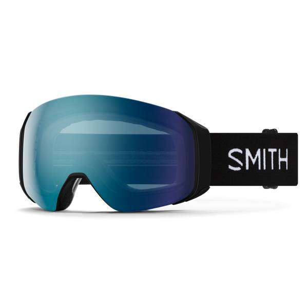 Smith Optics Goggles 4D MAG S
