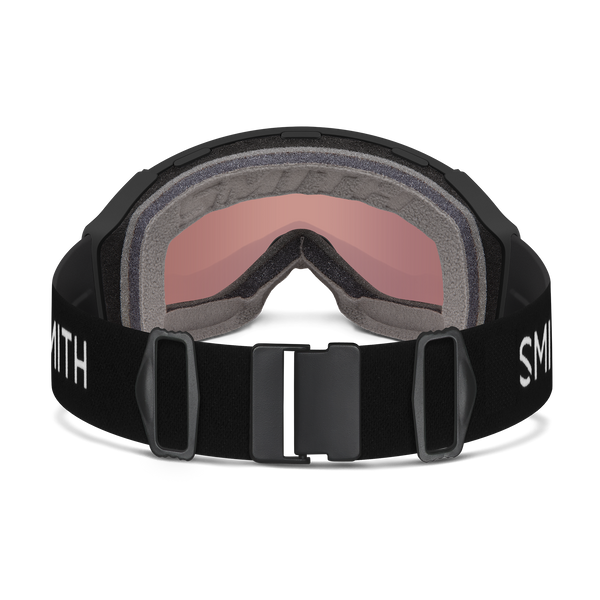 Smith Optics Goggles 4D MAG S