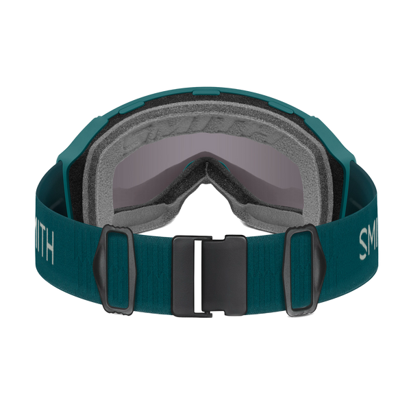 Smith Optics Goggles 4D MAG S Low Bridge Fit