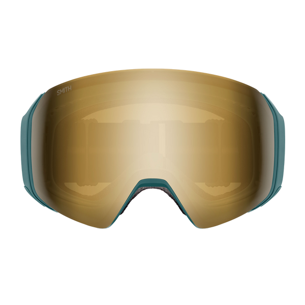 Smith Optics Goggles 4D MAG S Low Bridge Fit