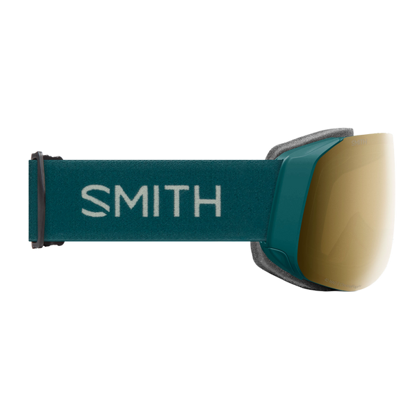 Smith Optics Goggles 4D MAG S Low Bridge Fit
