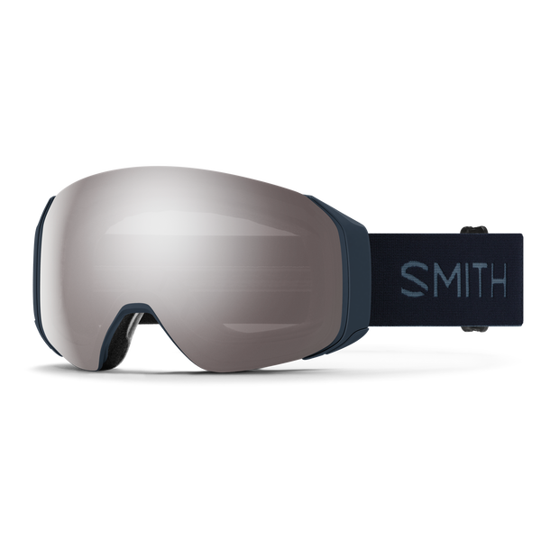 Smith Optics Goggles 4D MAG S