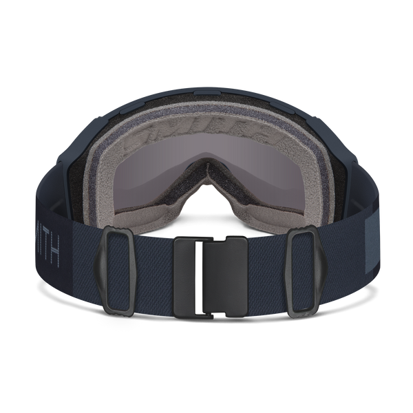 Smith Optics Goggles 4D MAG S