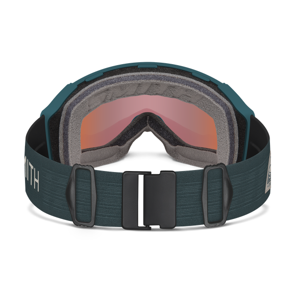 Smith Optics Goggles 4D MAG S