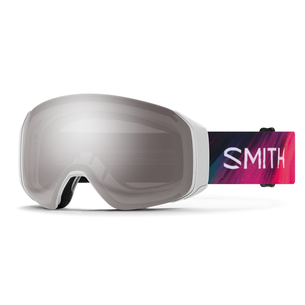 smith optics Goggles 4D MAG S