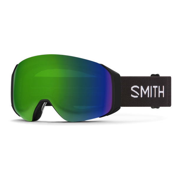 smith optics Goggles 4D MAG S