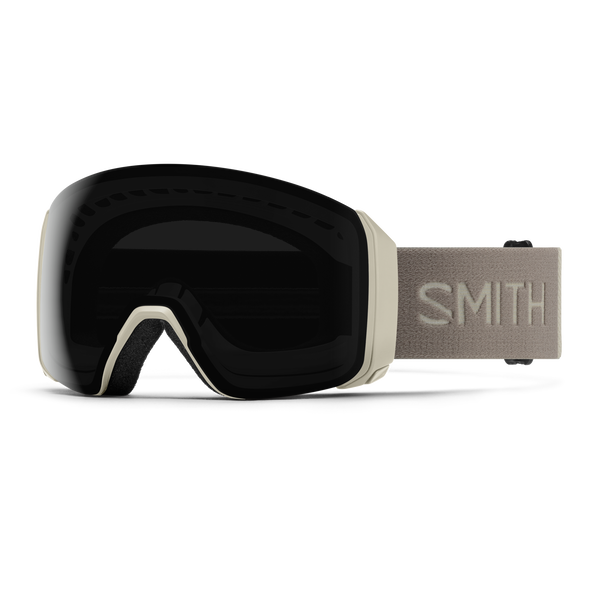 Smith Optics Goggles 4D MAG XL