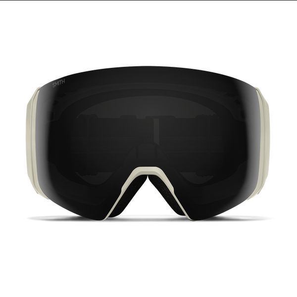 Smith Optics Goggles 4D MAG XL