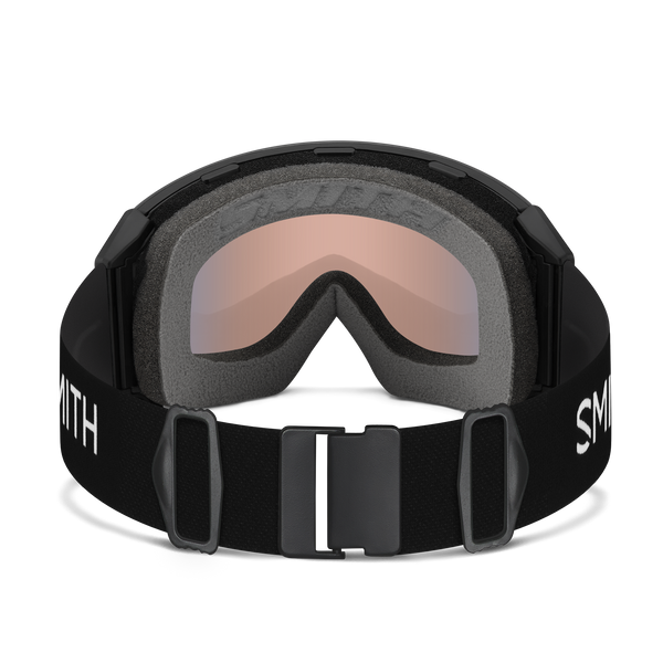 Smith Optics Goggles 4D MAG XL Low Bridge Fit