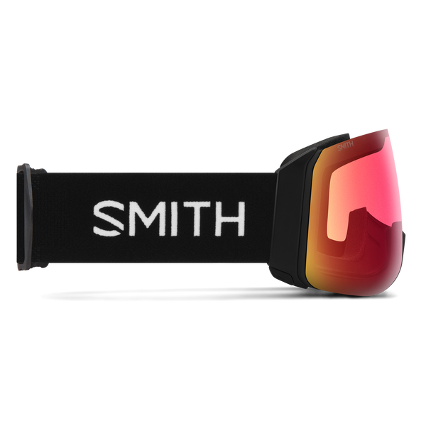 Smith Optics Goggles 4D MAG XL Low Bridge Fit