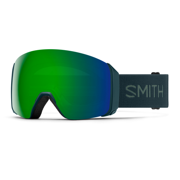 Smith Optics Goggles 4D MAG XL